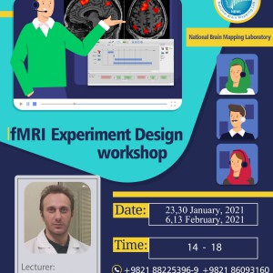 fMRI Experiment Design workshop